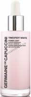 Germaine de Capuccini TimExpert White Power Light booster (Сыворотка-бустер), 50 мл