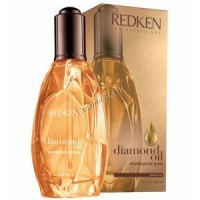 Redken Diamond oil (Набор масел для волос).