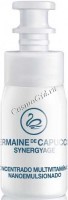 Germaine de Capuccini Synergyage Bi-Active Hyaluronic Concentrate (Концентрат с гиалуроновой кислотой), 12 шт x 3 мл