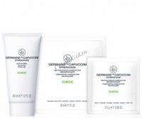 Germaine de Capuccini Glicocure Ren&Conf Micro-Peel System (Пилинг гликолевый), 12 проц.