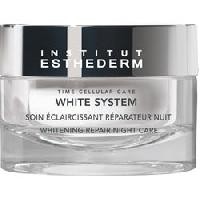 Esthederm White System Whitening Repair Day Care (Дневной осветляющий восстанавливающий крем), 50 мл