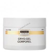 Kosmoteros Cryo - gel corporel (Крио-гель антицеллюлитный), 250 мл