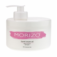 Morizo SPA Manicure Line Hand Cream Oil (Крем-масло для рук)