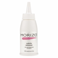 Morizo SPA Manicure Line Cuticle remover (Гель для удаления кутикулы)