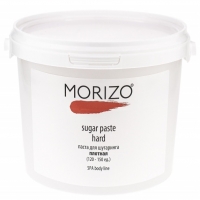 Morizo SPA Body Line Sugar Paste (Паста для шугаринга Плотная)