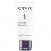 Sothys Refreshing gel for legs (Освежающий гель для ног)