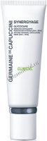 Germaine de Capuccini Synergyage Glycocure Renewal Exfoliating Mask (Маска эксфолиирующая интенсивного действия), 50 мл