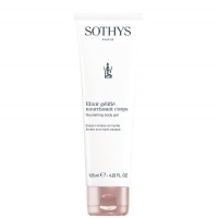 Sothys Nourishing Body Jellified Elixir (Питательный крем-гель для тела с тающей текстурой)