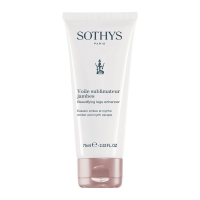 Sothys Beautifying Legs Enhancer (Тональный крем-гель для ног "Жидкие колготки")