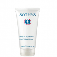 Sothys Smoothing Warming Gel (Антицеллюлитный термоактивный гель)