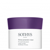 Sothys Pro-Youth Body Serum (Омолаживающая сыворотка для тела)