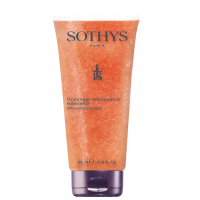 Sothys Silhouette Exfoliant (Антицеллюлитный корректирующий скраб)