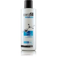 Redken Cerafill conditioner (Кондиционер для поддержания плотности сильно истонченных волос), 245 мл