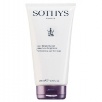 Sothys Refreshing gel for legs (Освежающий гель для ног)