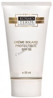 Kosmoteros Creme Solaire Protectrice SPF 50 (Крем SPF-50), 50 мл