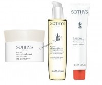 Sothys Seasonal Teatment Autumn/Winter (Сезонный уход Ваниль-Маракуйя), 20 процедур