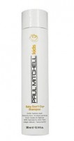 Paul Mitchell Baby Don't Cry Shampoo (Детский шампунь)