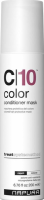 Napura C10 Color Mask-conditioner (Маска-кондиционер для окрашенных волос)
