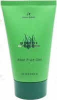 Anna Lotan Aloe Pure Gel (Натуральный гель алоэ-вера)