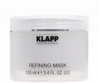 Klapp Refining Mask (Очищающая маска для проблемной кожи), 100 мл