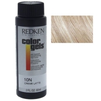 Redken Color Gels (Перманентный краситель-лак для волос), 60 мл