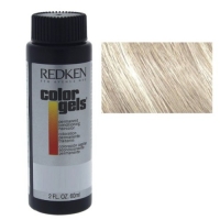 Redken Color Gels (Перманентный краситель-лак для волос), 60 мл