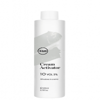 360 Cream Activator (Крем-активатор), 200 мл