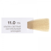 Kezy Involve Moisturizing Permanent Color (Стойкая крем-краска для волос с MFA-комплексом), 100 мл