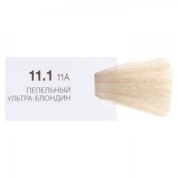 Kezy Involve Moisturizing Permanent Color (Стойкая крем-краска для волос с MFA-комплексом), 100 мл