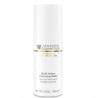 Janssen Multi Action Cleansing Balm (Мультифункциональный бальзам для очищения кожи)