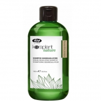 Lisap Keraplant Nature Sebum-Regulating shampoo (Себорегулирующий шампунь)