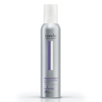 Londa Professional Volume Mousse Dramatize It (Пена для укладки экстрасильной фиксации)