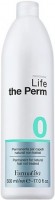 Farmavita Life the Perm (Химический состав), 500 мл