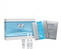 Selvert Thermal Firming & Hydrating Hyaluronic + B3 (Омолаживающая увлажняющяя программа с витамином B3), 5 процедур