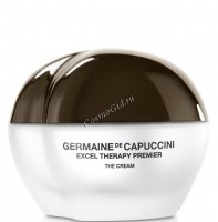 Germaine de Capuccini Excel Therapy Premier the cream (Крем класса «Люкс»), 50 мл