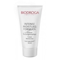 Biodroga Tinted ady care 01 honey (Увлажняющий тональный крем 01 медовый), 50 мл.