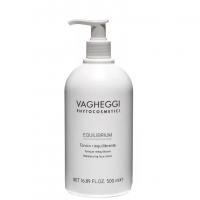 Vagheggi Equilibrium Rebalansing Face Lotion (Лосьон-тоник для восстановления баланса кожи)