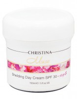 Christina muse shielding day cream spf-30 (Защитный дневной крем, шаг 8), 150 мл.