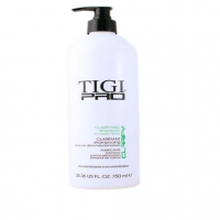 Tigi Pro Clarifying shampoo (Шампунь-детокс "Очищение")