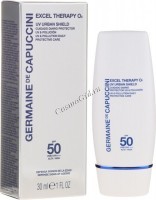 Germaine de Capuccini Excel Therapy O2Urban Shield SPF50 (Крем с UV-защитой), 30 мл