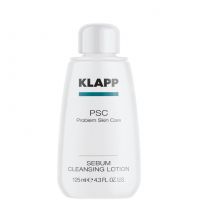 Klapp PSC Problem Skin Care Sebum Cleanser (Антисептический очищающий тоник)