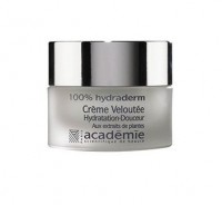 Academie / Hydraderm / Creme Veloutee Hidratation Douceur (Мягкий увлажняющий крем-бархат), 100 мл