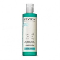  REVLON PROFESSIONAL Шампунь против перхоти Dandruff Controll Shampoo 250мл