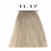 Argan & Keratin Color (Кремообразная краска-гель для волос без аммиака), 100 мл