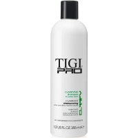 Tigi Pro Clarifying shampoo (Шампунь-детокс "Очищение")