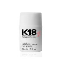 K18 Leave-in molecular repair hair mask (Несмываемая маска для молекулярного восстановления волос)