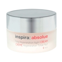 Inspira Absolue Total Regeneration Night Cream Rich (Обогащенный ночной регенерирующий лифтинг-крем)