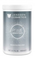 Janssen Moisturizing Body Lotion (Молочко для тела с экстрактами водорослей), 1000 мл