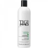 Tigi Pro Clarifying shampoo (Шампунь-детокс "Очищение")