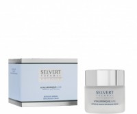 Selvert Thermal Intensive Wrinkle Replenisher Cream (Интенсивный омолаживающий крем против морщин на основе гиалуроновой кислоты), 50 мл